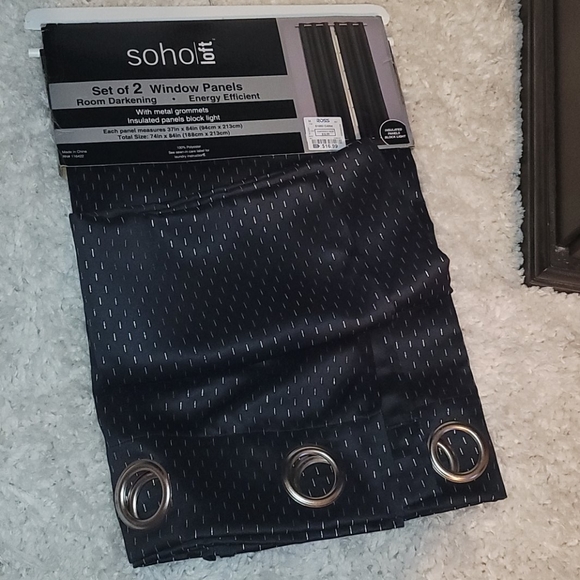 Window Panels - Picture 2 of 3